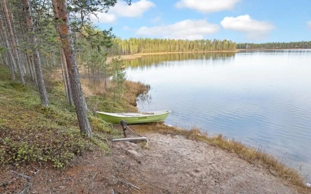 Holiday Home Siula