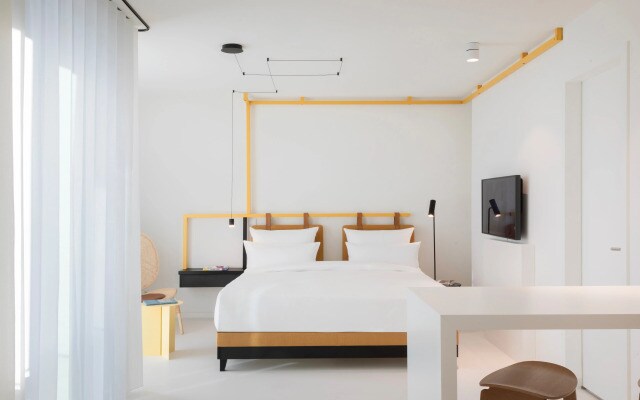 KPM Hotel & Residences Berlin, a Member of Design Hotels