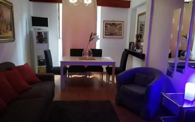 Coronari 45 apartment