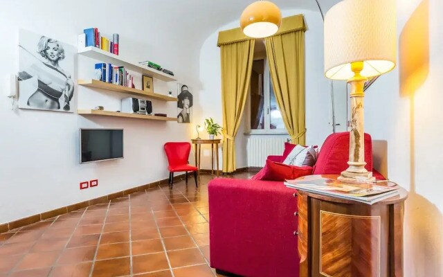Cozy Iside - My Extra Home