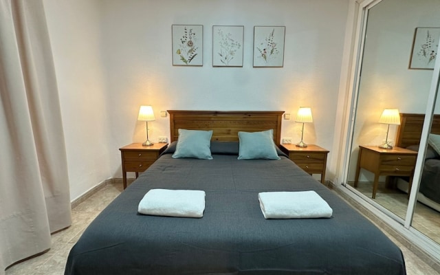 Habitaciones General Díaz