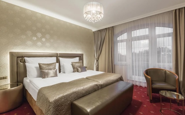 Hotel SEN