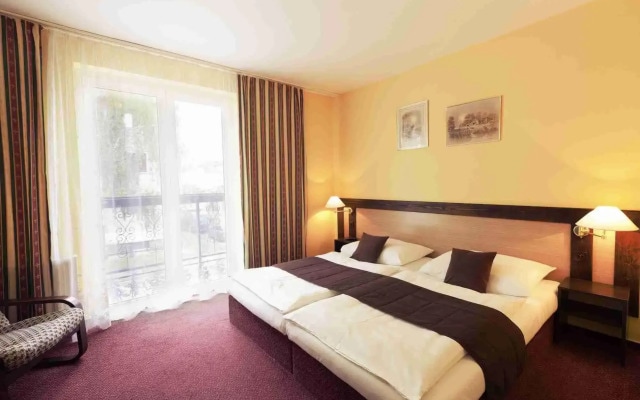 Hotel Adler
