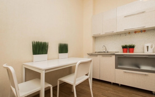 HomeHotel на улице Бурнаковская 83
