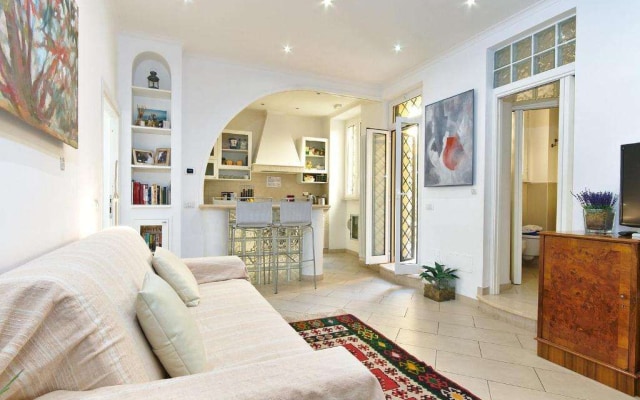 B&B Roma Borgo 91