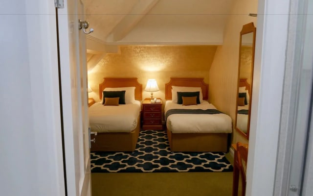 Trivelles Belforte Hotel