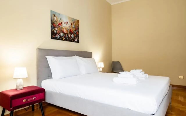SAVORELLI 54 Apartment