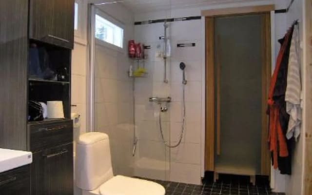 Holiday Home Siimaranta