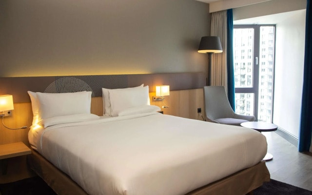 Novotel London Wembley