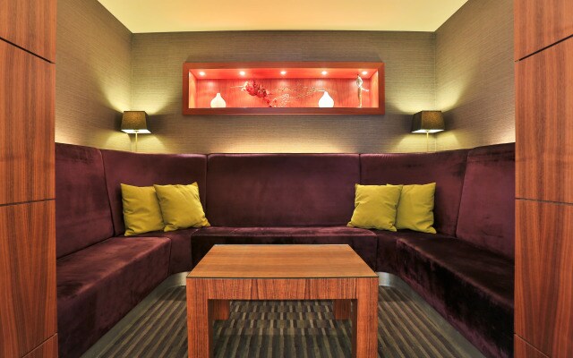 Botanique Hotel Prague