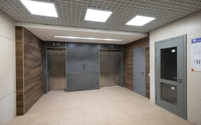 Апартаменты на Юности, 5