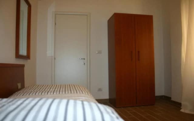 Vittoria Guest House