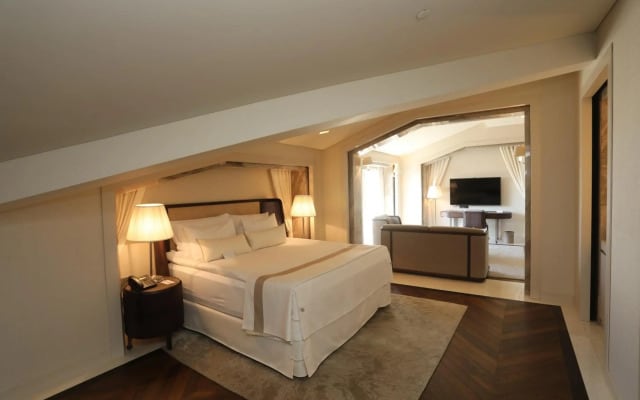 Kemer Country Hotel