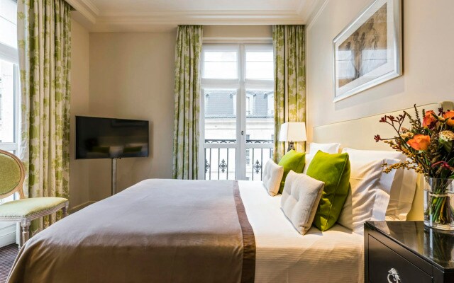 Grand Hotel du Palais Royal