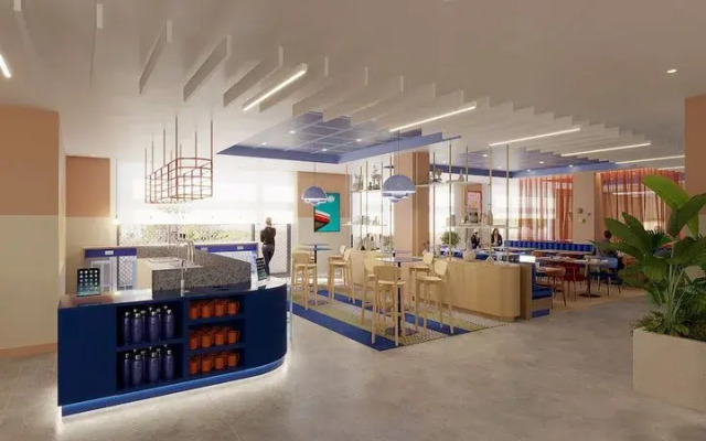 Holiday Inn Express & Suites Barcelona Sabadell by IHG