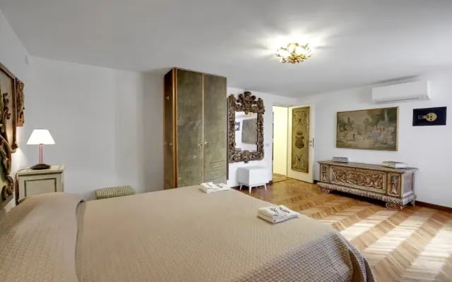 Venetian Apartment Accademia Dorsoduro District