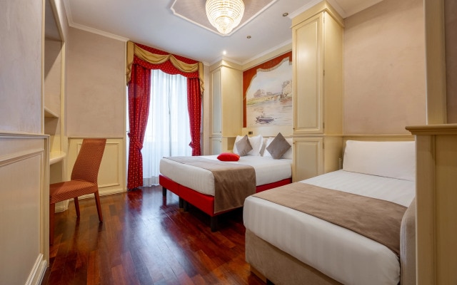 Al Viminale Hill Inn & Hotel
