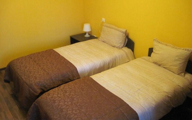 Apart hotel Noble Guest