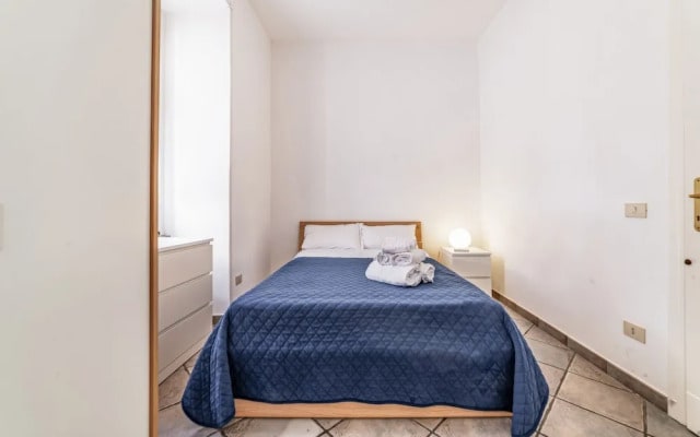 Casa Fabrizio