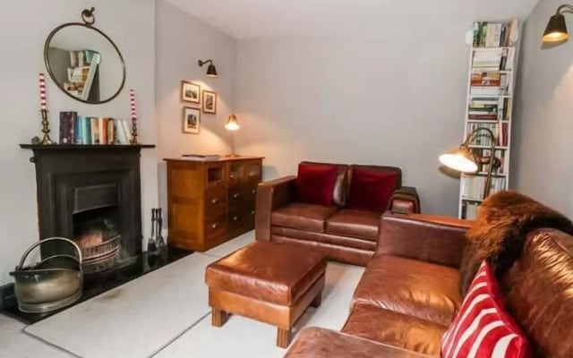 Rose Cottage