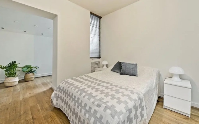 Victorian Charm Maisonette