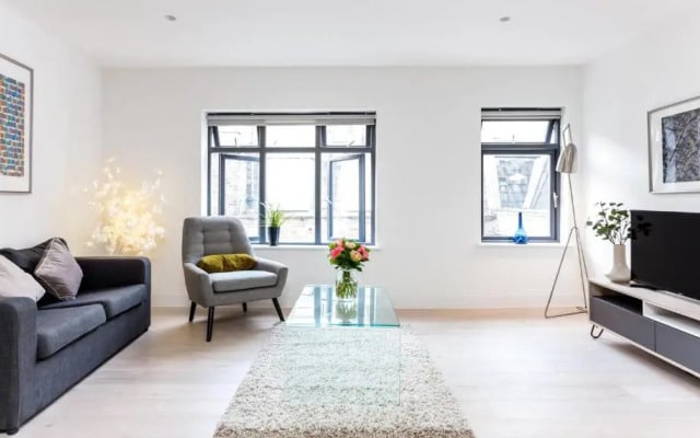 Urban Stay Oxford Circus Apartments