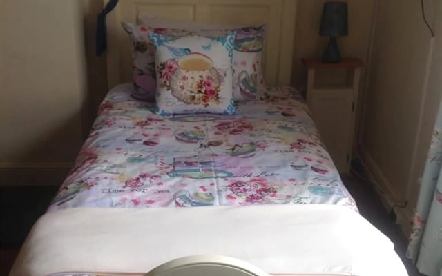 Lillys Pad