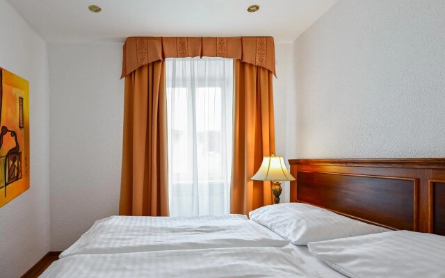 Spa Hotel Continental