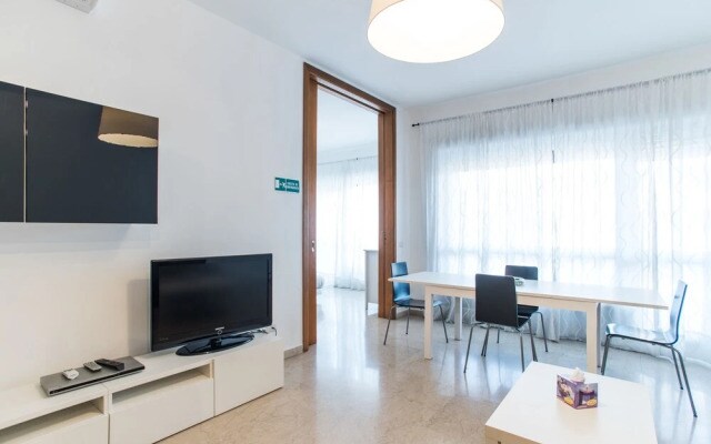 Holiday Rome Apartments - Aurelio