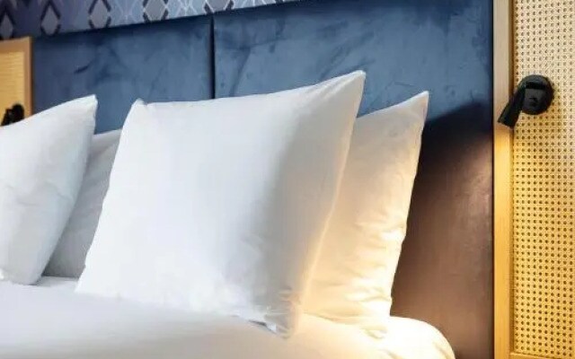 Boutique Apartments Amsterdam