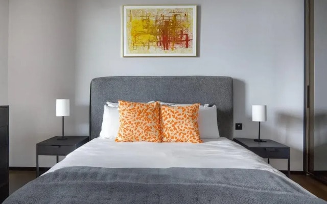Charming 2 Bedrooms Apartment in London