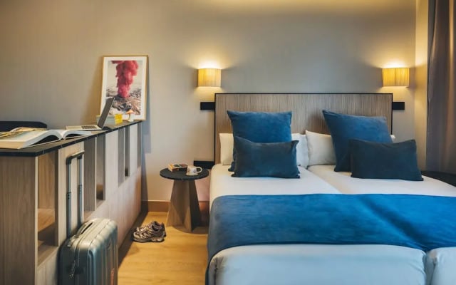 The Oliver Aravaca Apartamentos