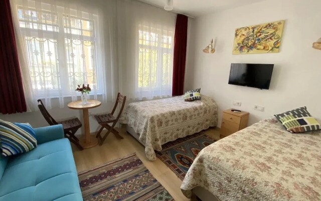 Terrace Guesthouse
