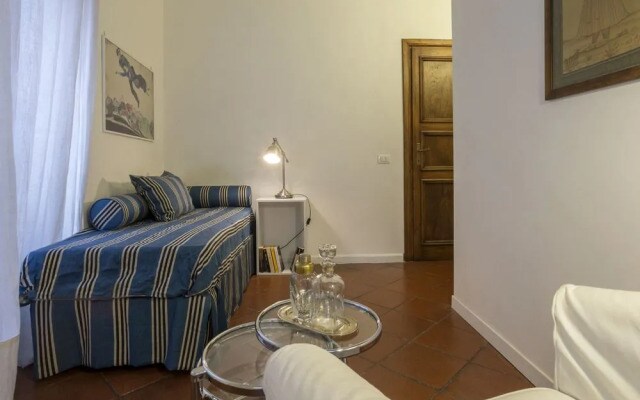 Gianicolo's Hill Suite Apartment