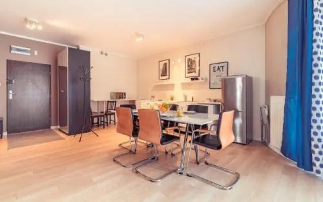 Rent Like Home - Piaskowa 6
