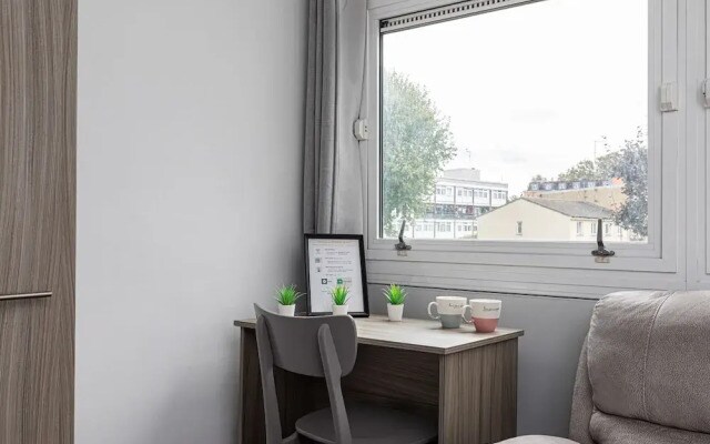 Tower Bridge Accommodation - 18
