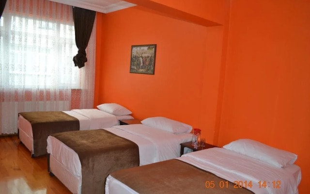 The Suite Istanbul