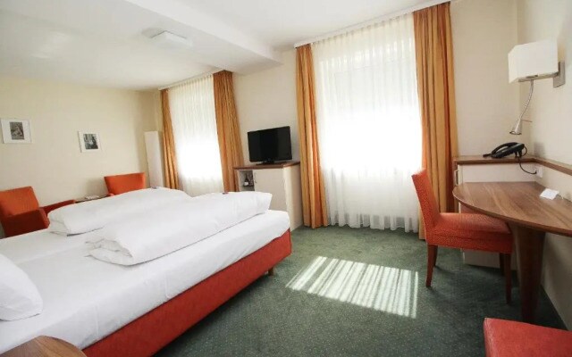 Hotel Leopold