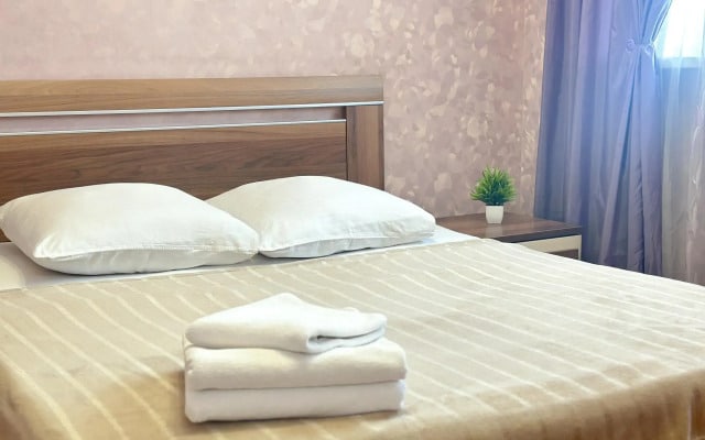 EasyRent на улице Пионерская 100