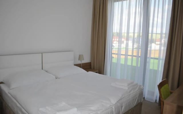 Hotel Golf Jezera