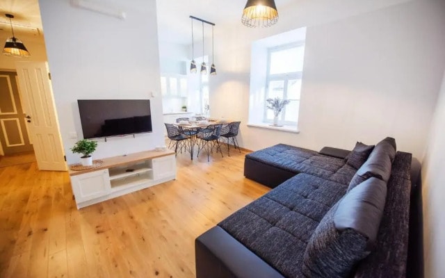 Lossi 32 Lux Apartment