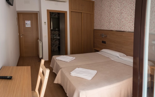Hostal San Antonio