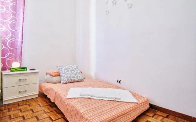 Apt Venice City