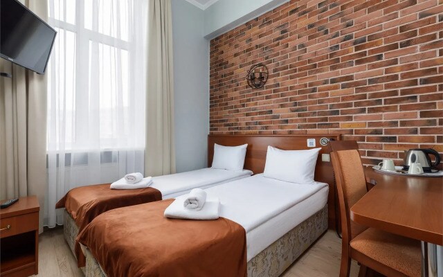CityHotel(Москва)