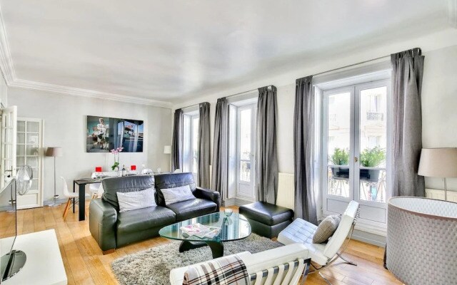 Quartier Latin - Romantic Luxury & Family Apart