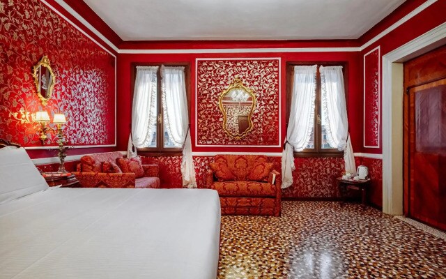 Antica Locanda Sturion