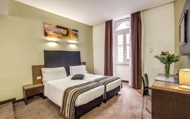 Hotel Rinascimento