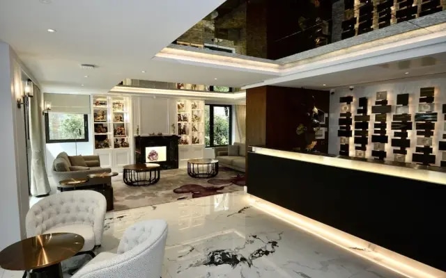 Sanctum London Regents Park