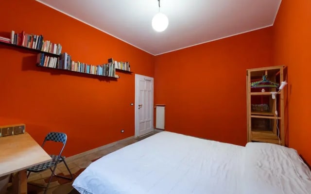 Casa Mariella in Rome