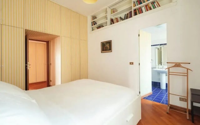 Esquilino Lightsome Apartment